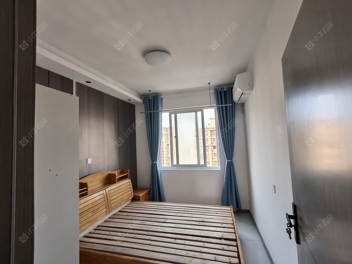 常州新景花苑一期在租房源_小牛看房