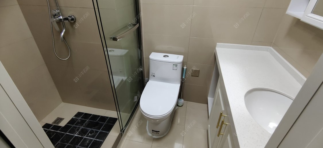 常州高力国际SOHO在租房源_小牛看房