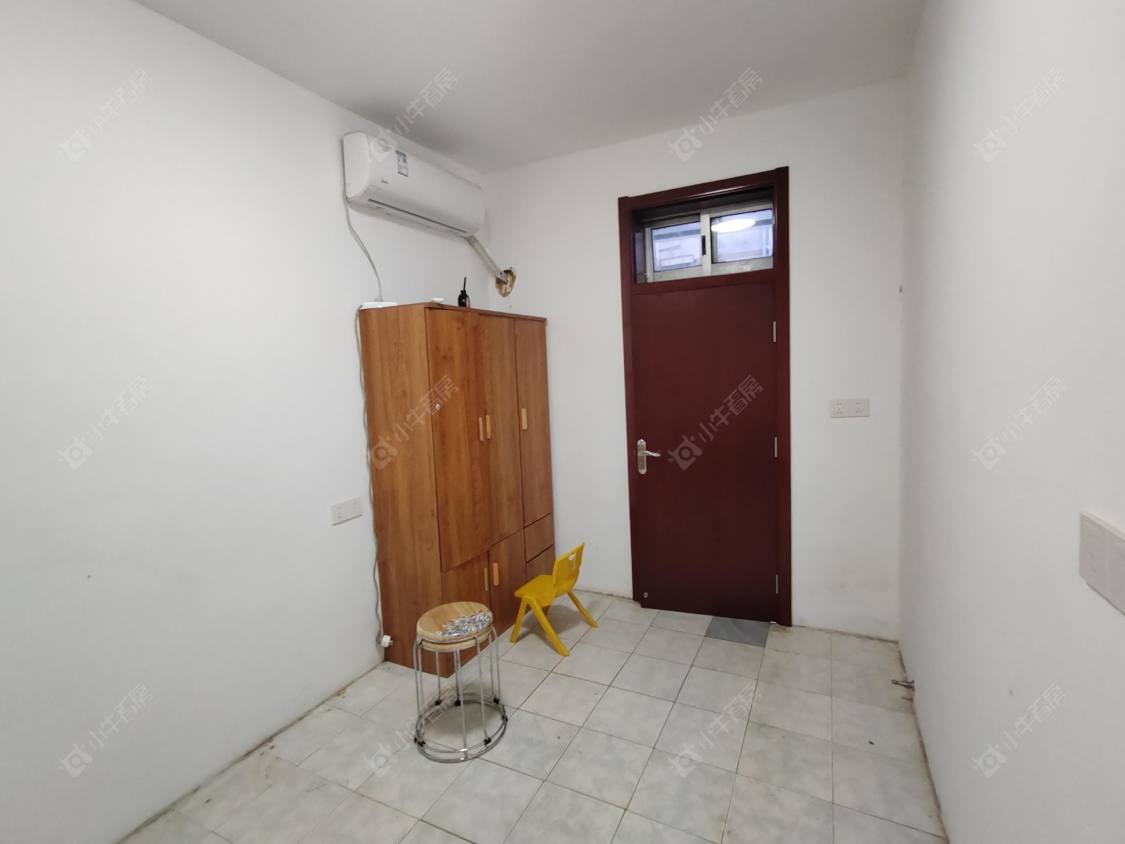 常州朝阳四村在租房源室内图_小牛看房