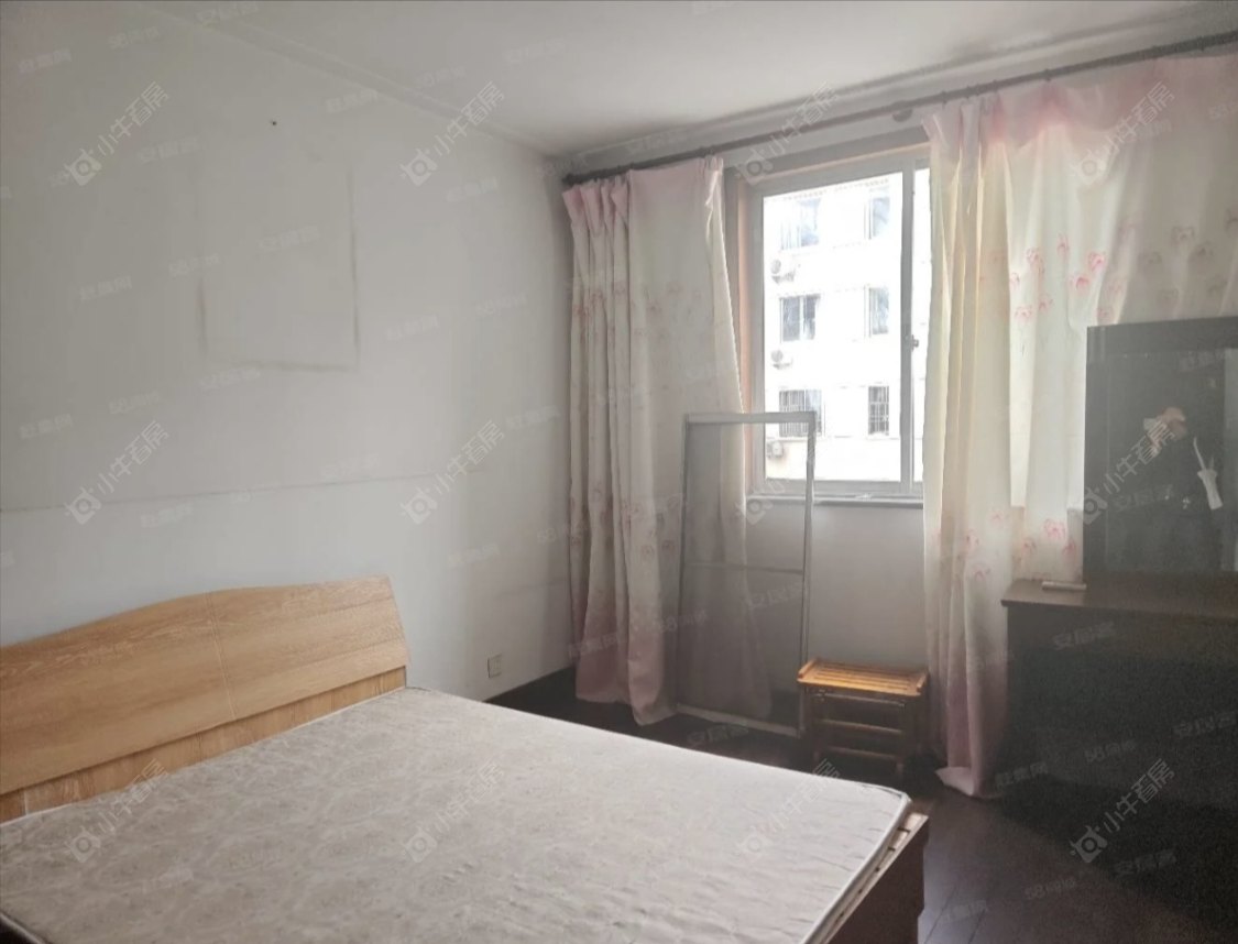 常州翠竹新村北区在租房源_小牛看房