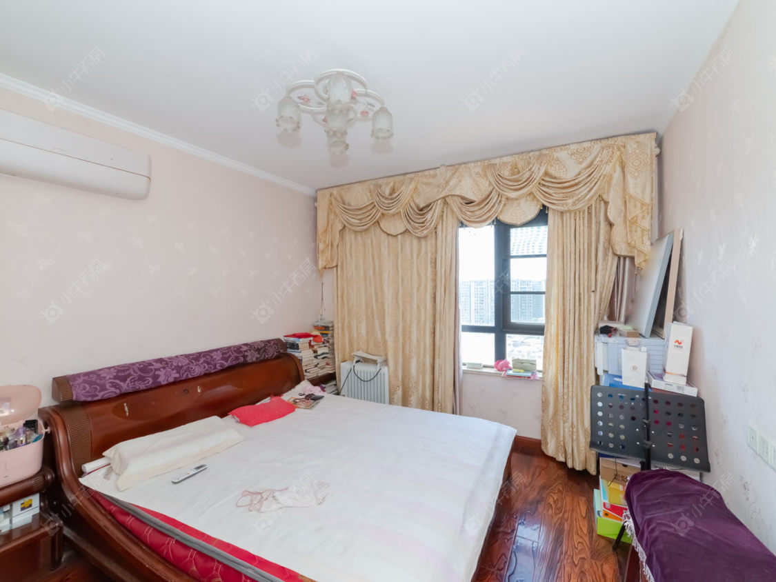 常州彩虹城在售二手房源室内图_小牛看房