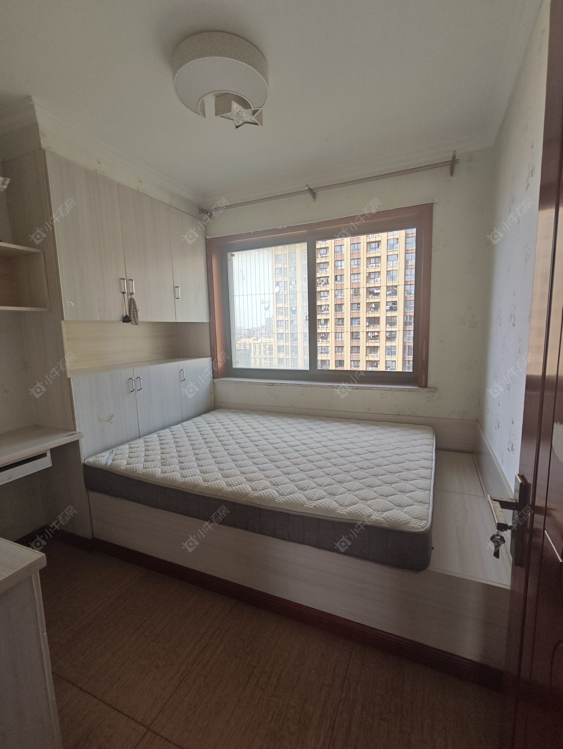 常州路劲城市主场在租房源_小牛看房