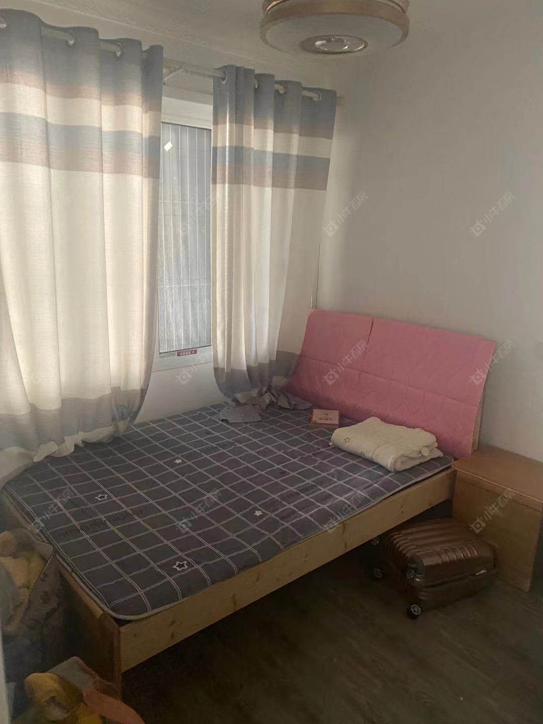 常州紫金城南区在租房源_小牛看房