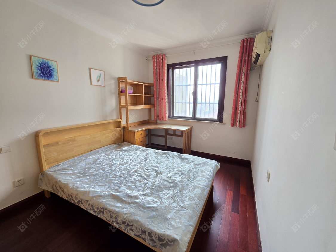 常州香树湾福园在租房源_小牛看房