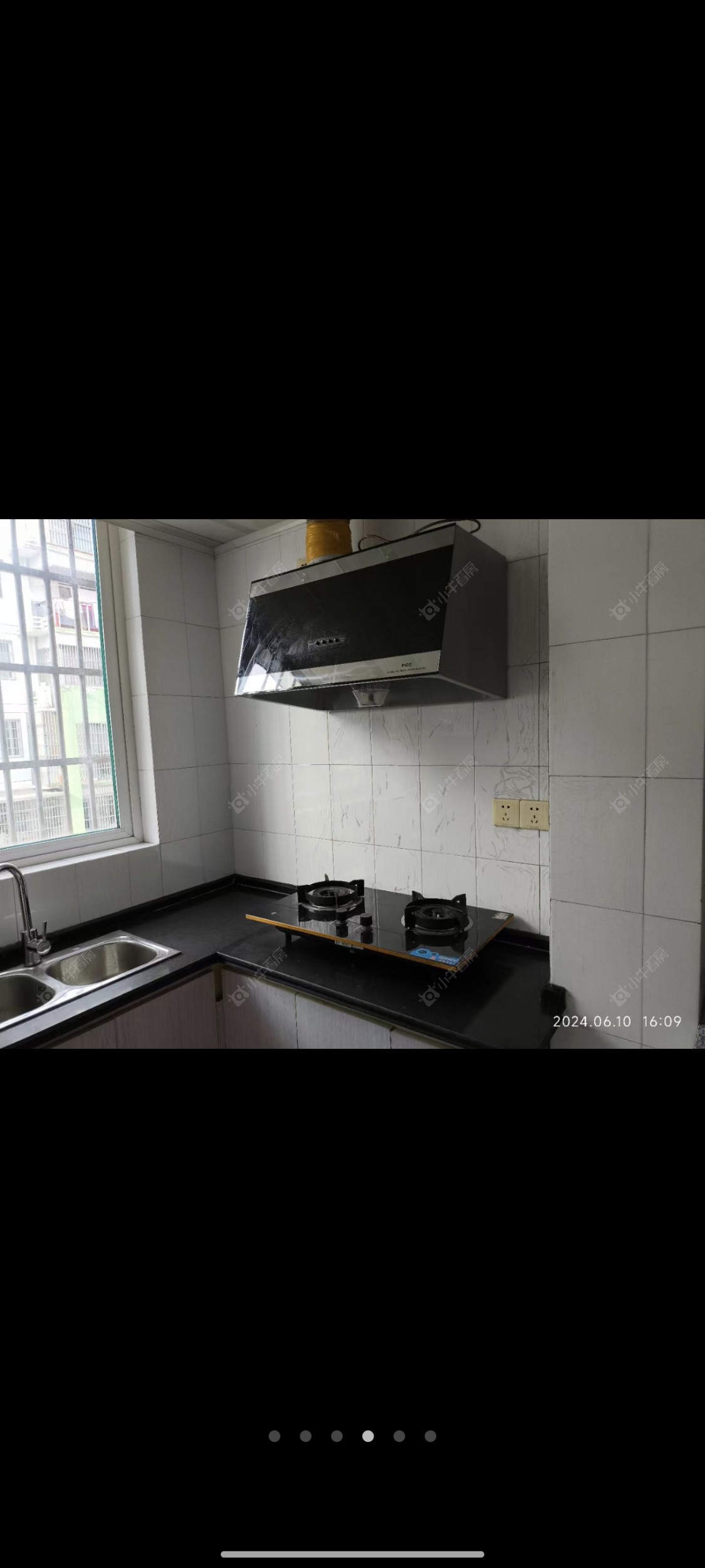 常州聚湖家园二期在租房源室内图_小牛看房