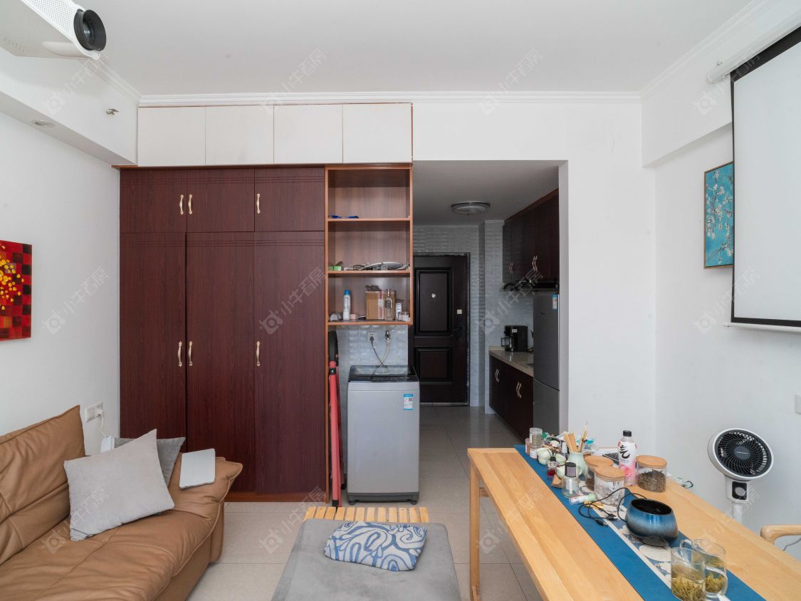 宝龙城市广场房源室内图 常州宝龙城市广场在售二手房源室内图_小牛看房