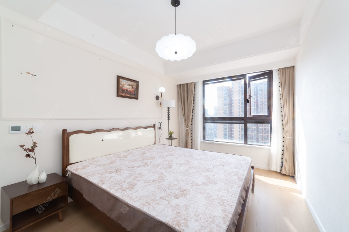 常州绿都万和城五区在售二手房源室内图_小牛看房