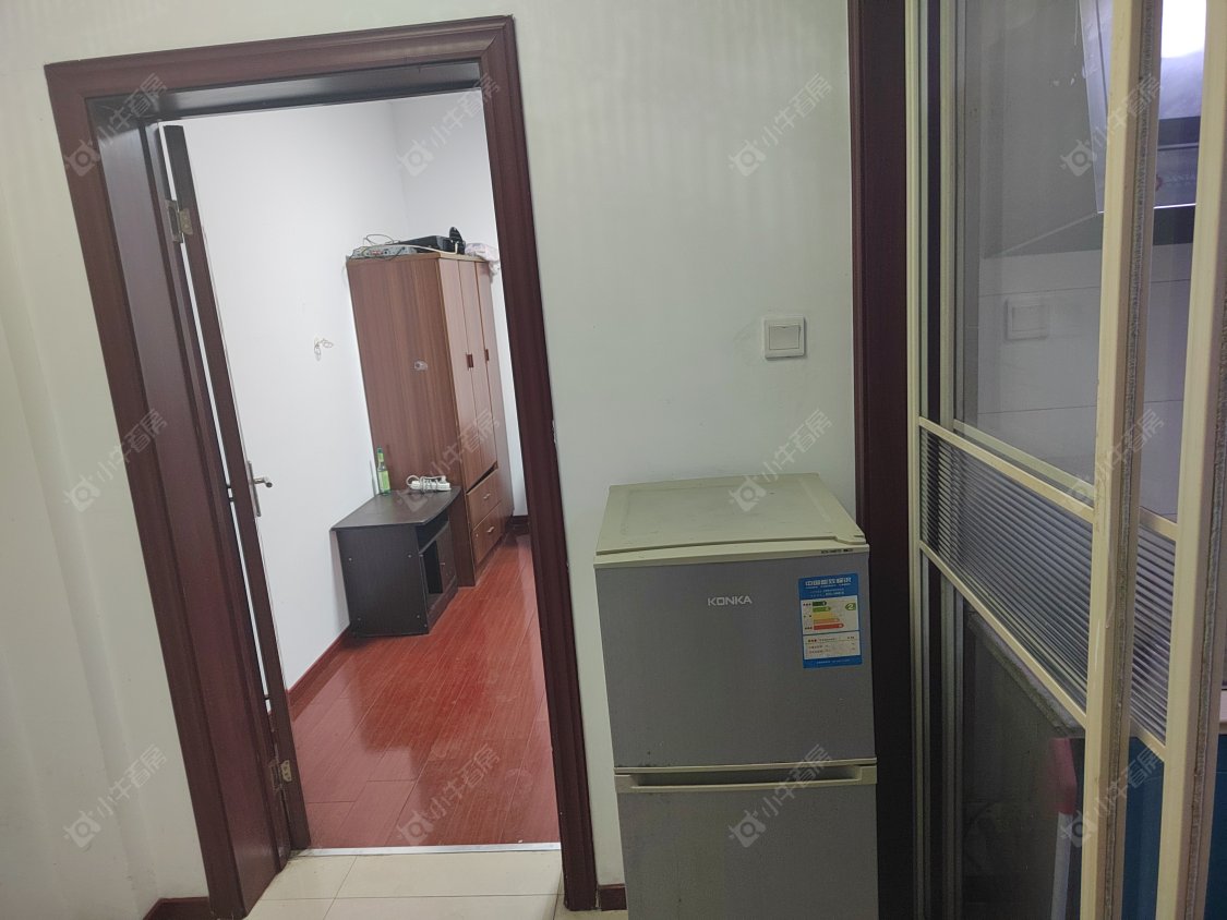 常州桃林雅景园在租房源室内图_小牛看房