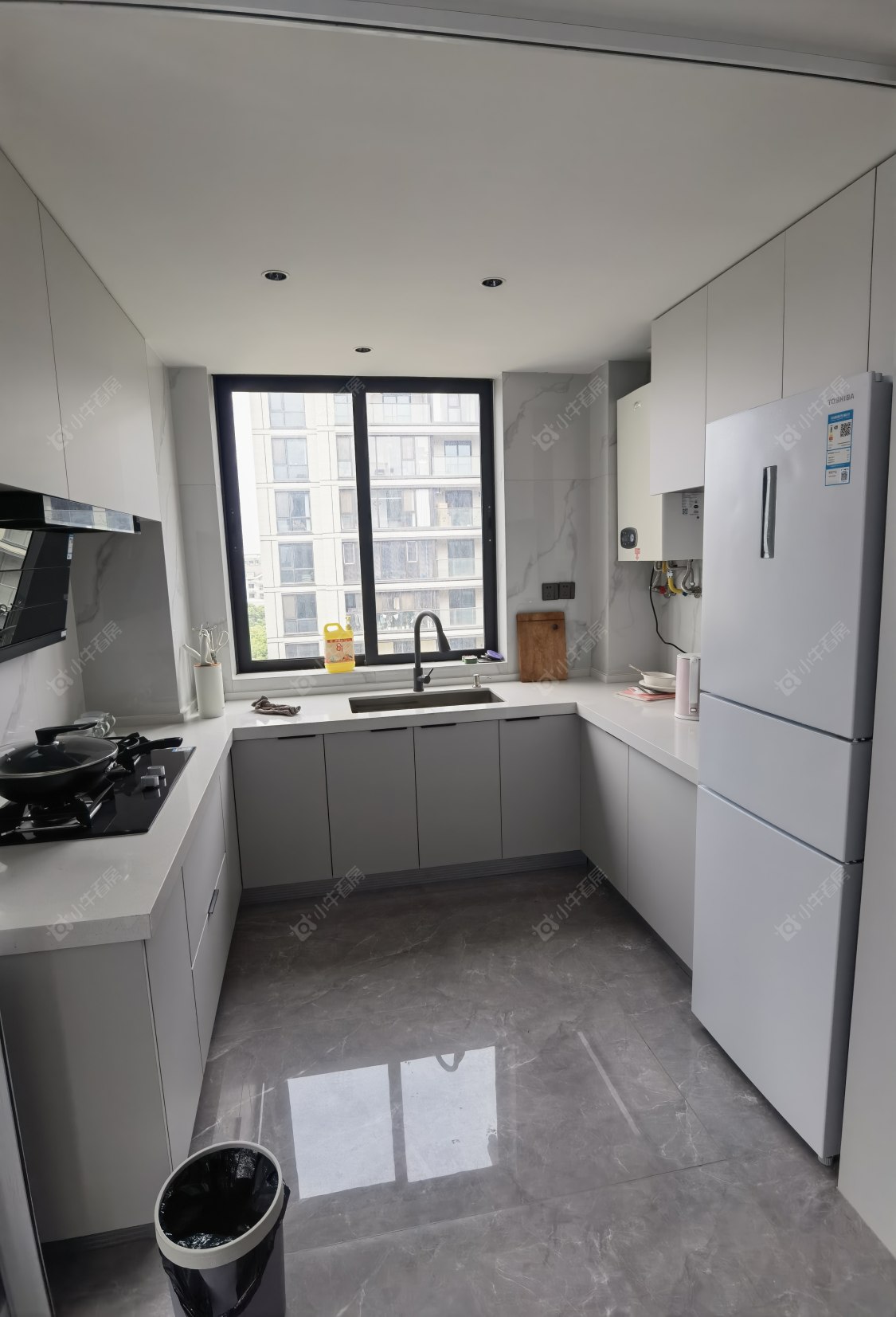 常州绿城江南里在租房源室内图_小牛看房