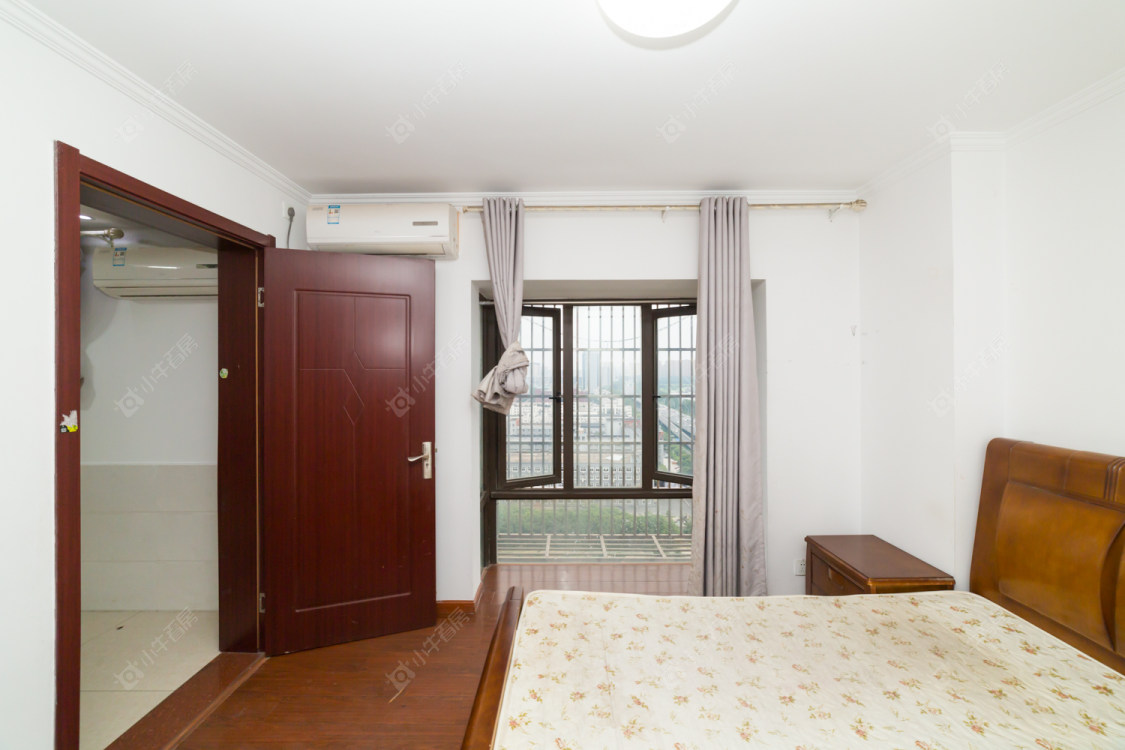 美吉特黄金公寓房源室内图 常州美吉特黄金公寓在售二手房源室内图_小牛看房