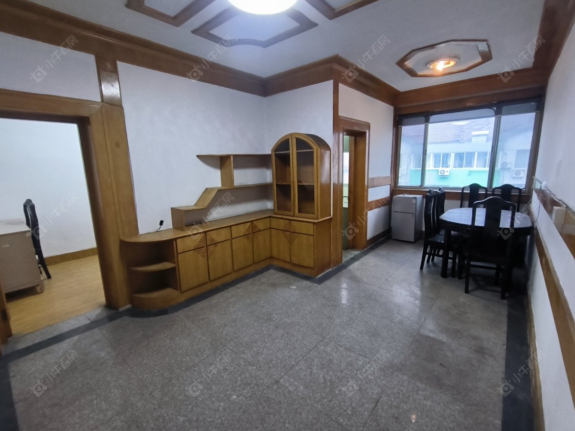 常州翠竹新村南区3室1厅1卫出租_小牛看房