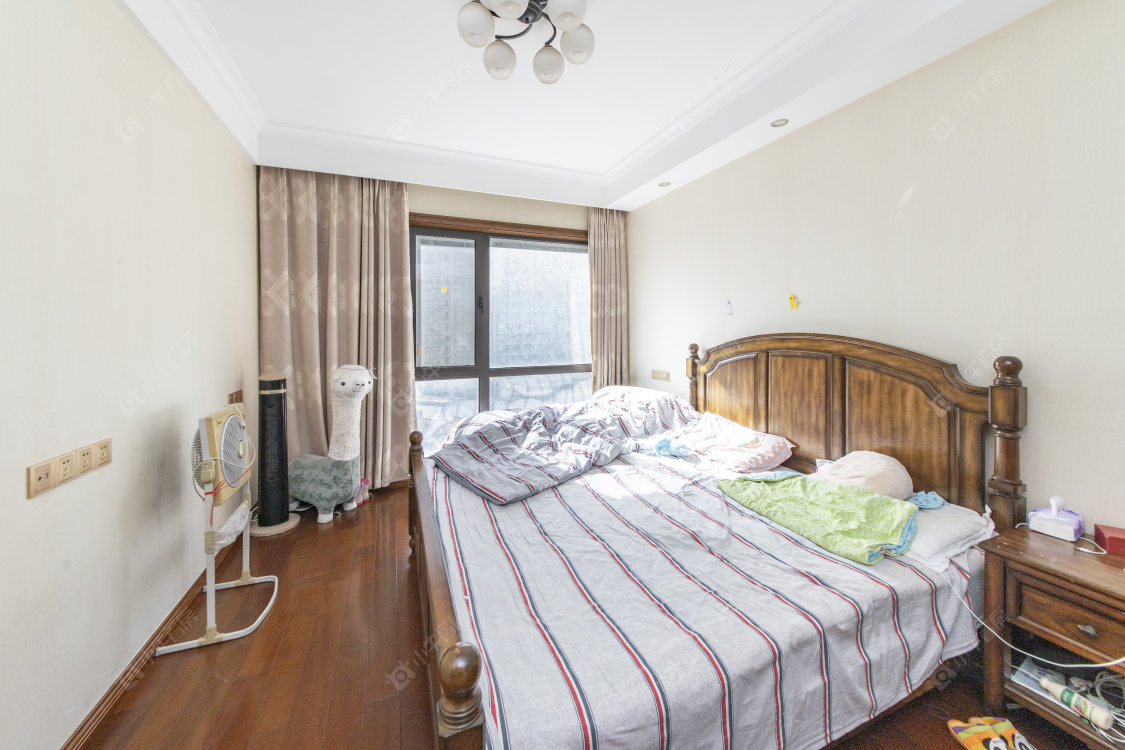 常州玉兰广场二期在售二手房源室内图_小牛看房