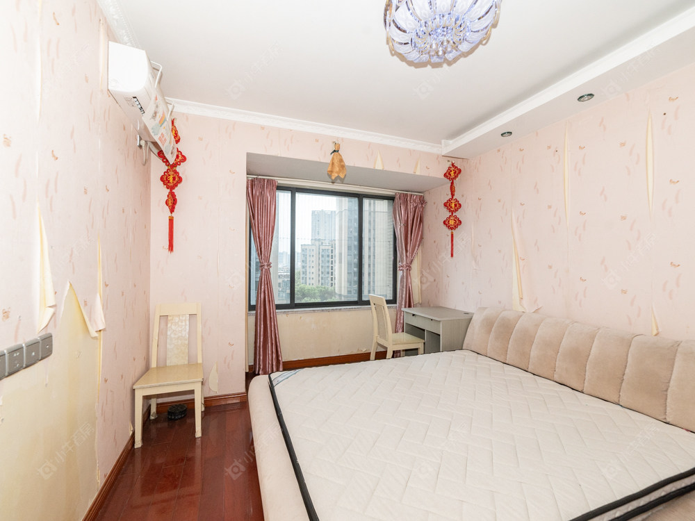 常州清水湾花园一期在售二手房源室内图_小牛看房