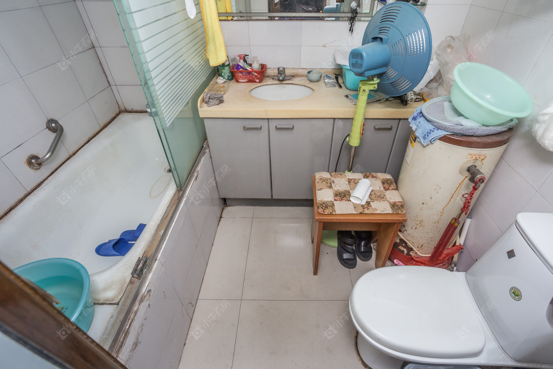 常州桃园新村在售二手房源室内图_小牛看房