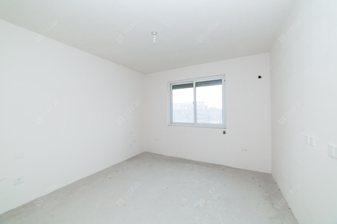 常州蔚蓝天地三四期在售二手房源室内图_小牛看房