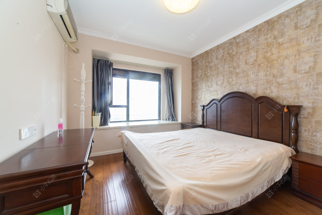 常州雅居乐星河湾在售二手房源室内图_小牛看房