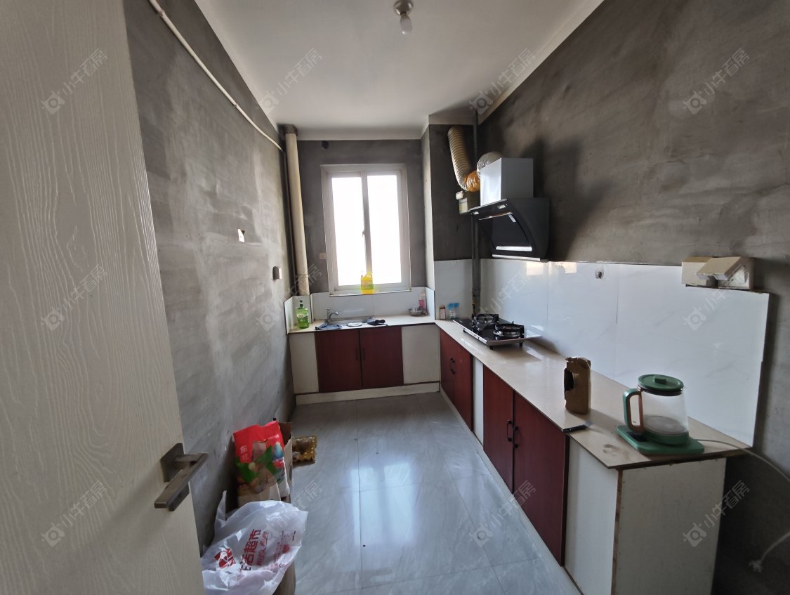 常州蔚蓝天地三四期在租房源室内图_小牛看房