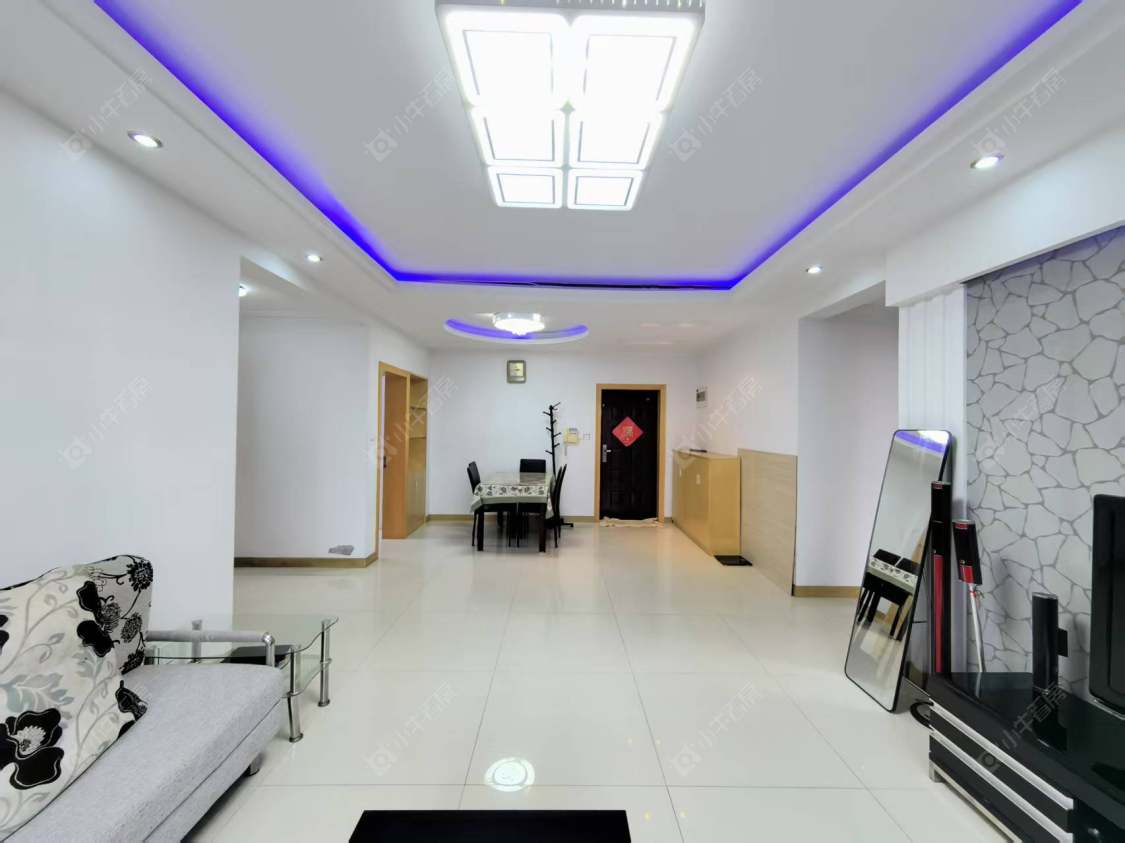 新城南都美域房源室内图 常州新城南都美域在租房源室内图_小牛看房