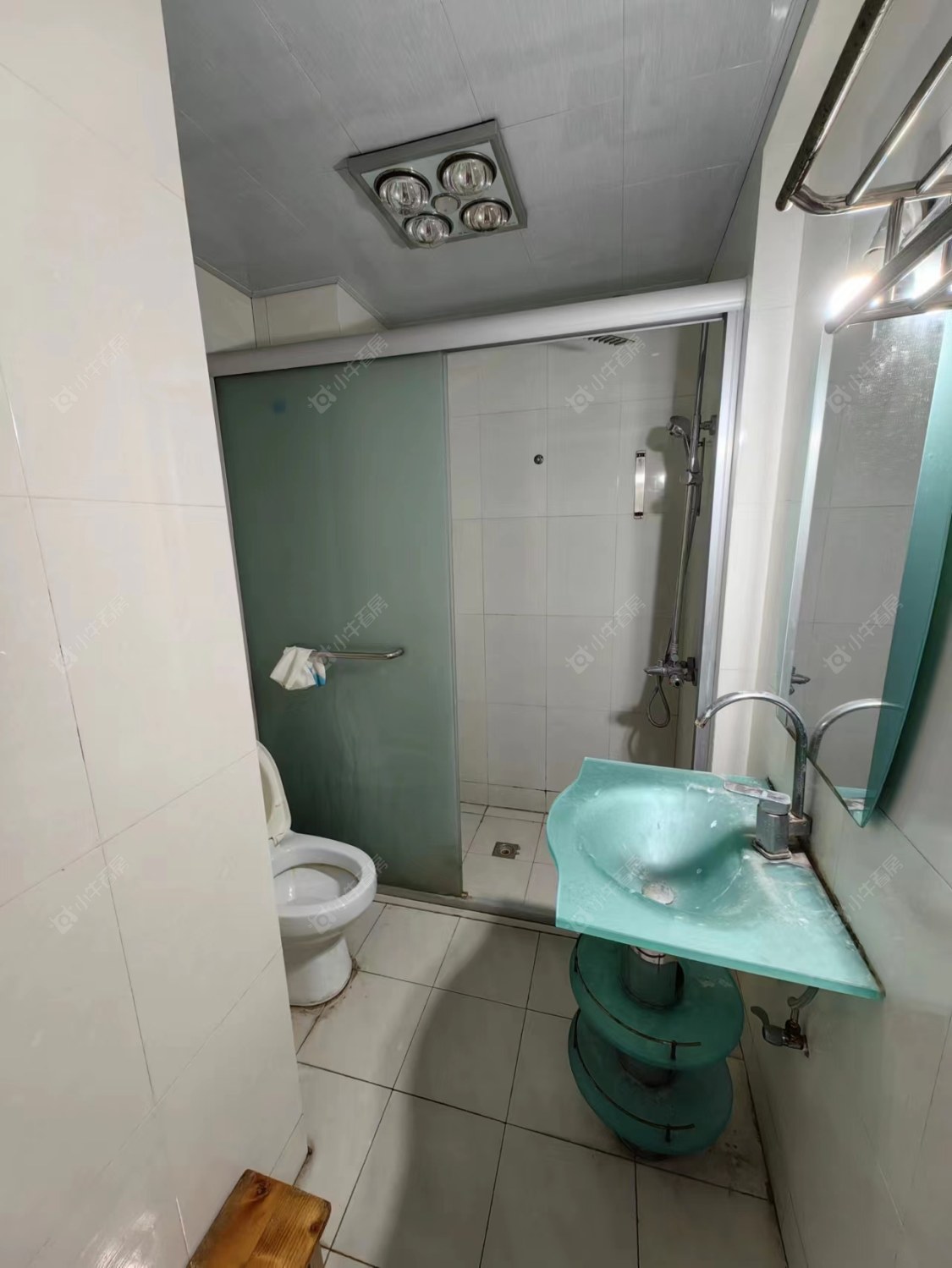 常州新城蓝钻苑东区在租房源户型图_小牛看房