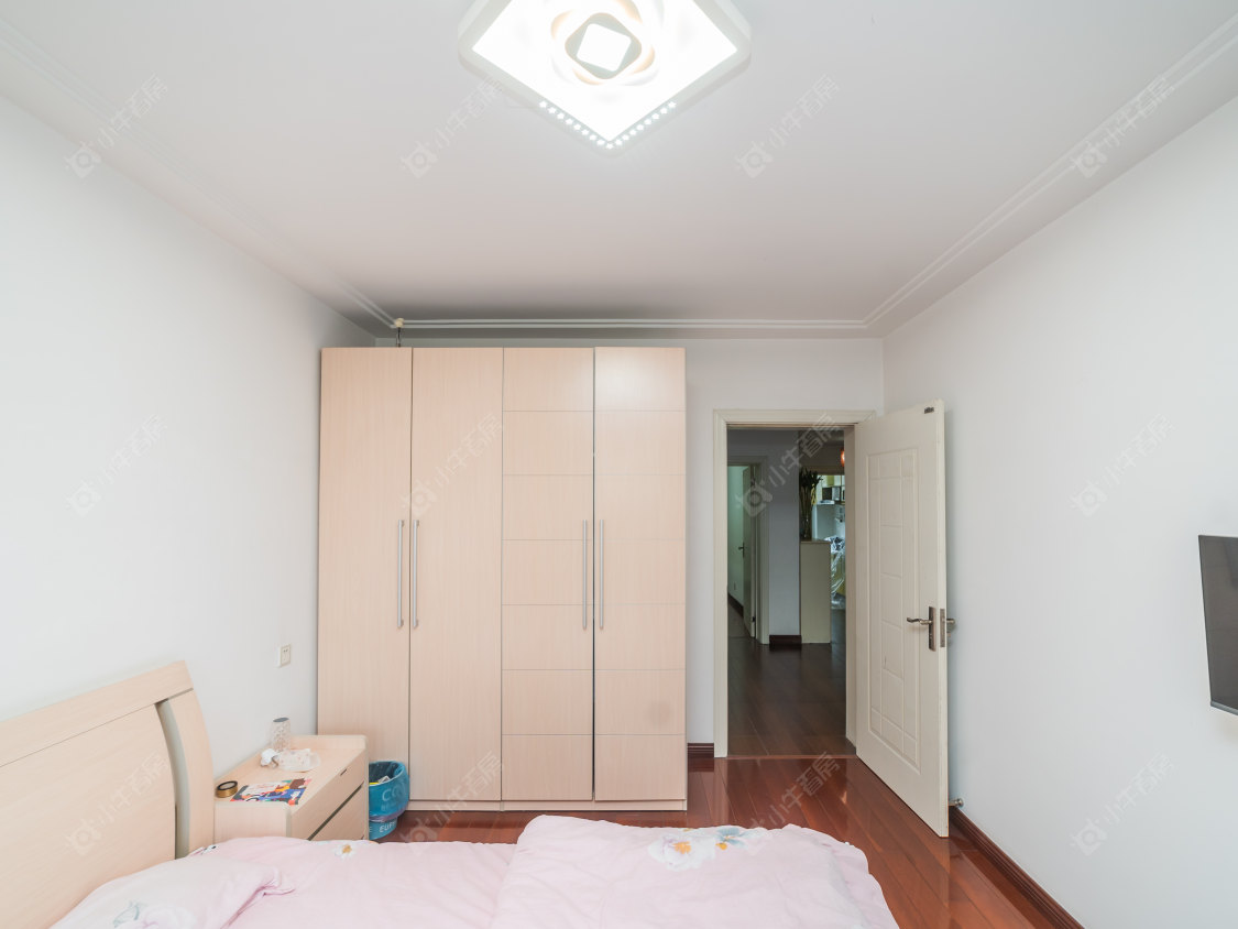 常州工房南区在售二手房源室内图_小牛看房