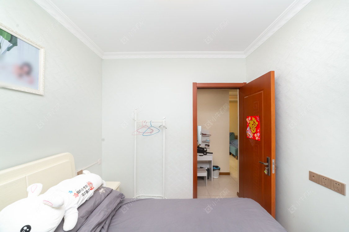 常州绿都万和城七区在售二手房源室内图_小牛看房