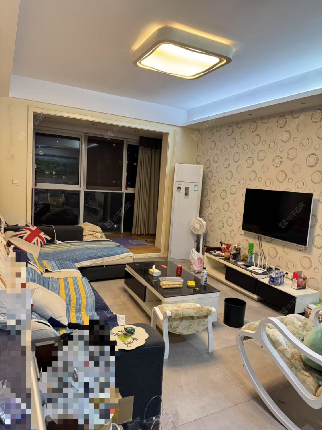 常州宝龙国际花园一期租房房源封面图