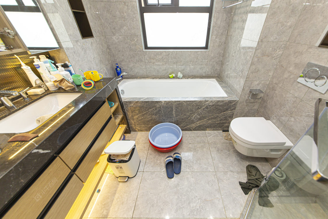 常州春秋金茂府在售二手房源室内图_小牛看房