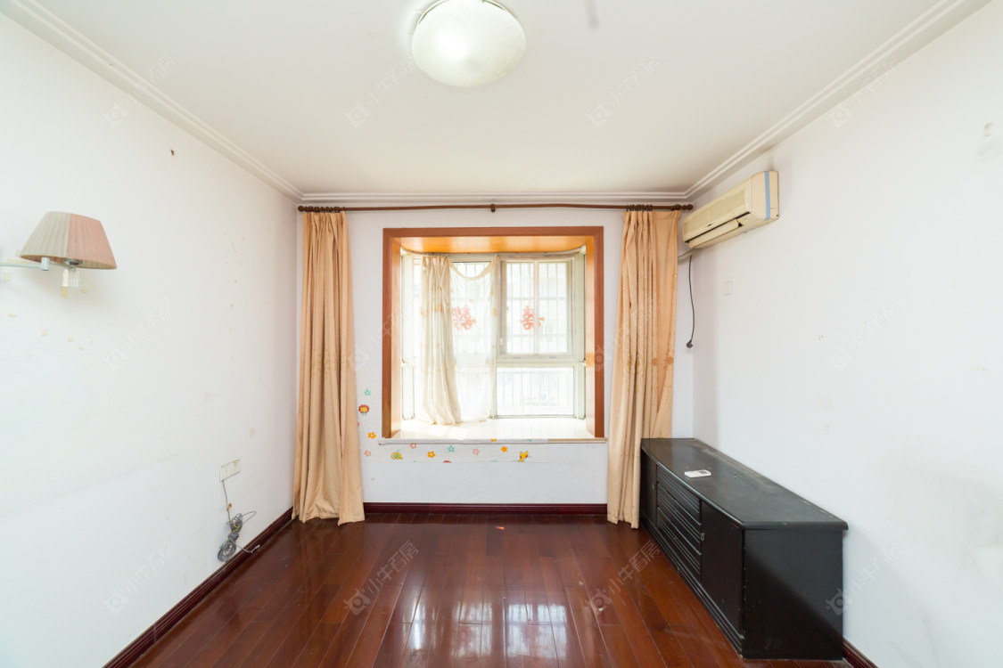 常州潞城花苑在售二手房源室内图_小牛看房