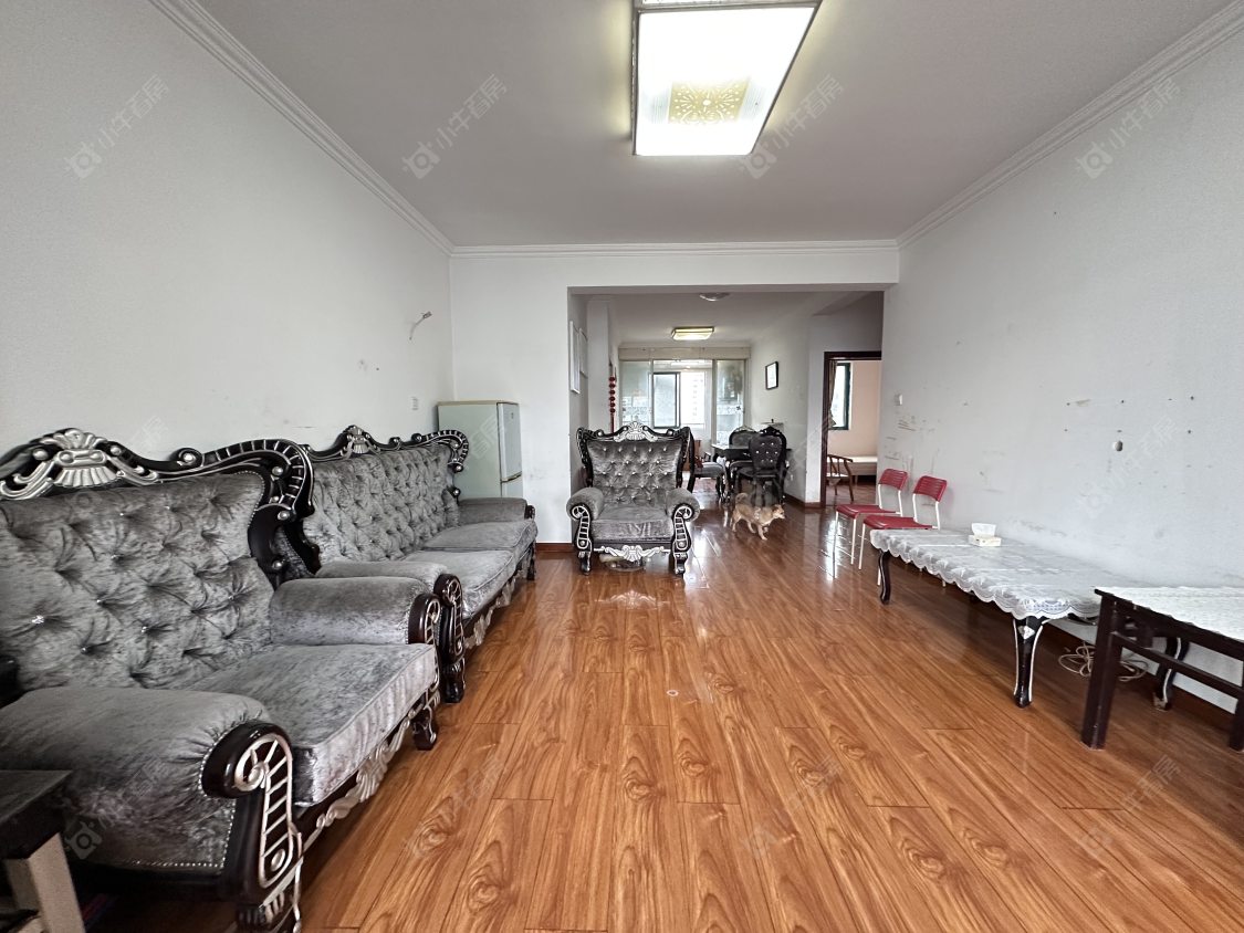 常州紫云苑在租房源室内图_小牛看房