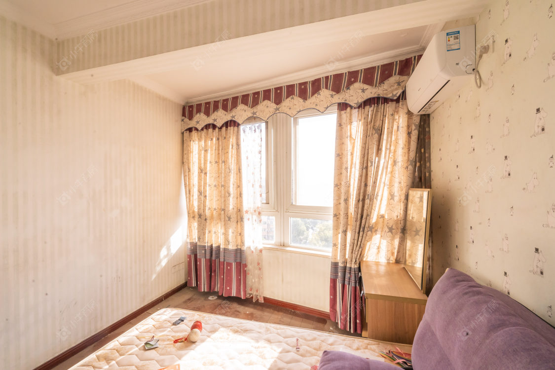 常州丽景花园在售二手房源室内图_小牛看房