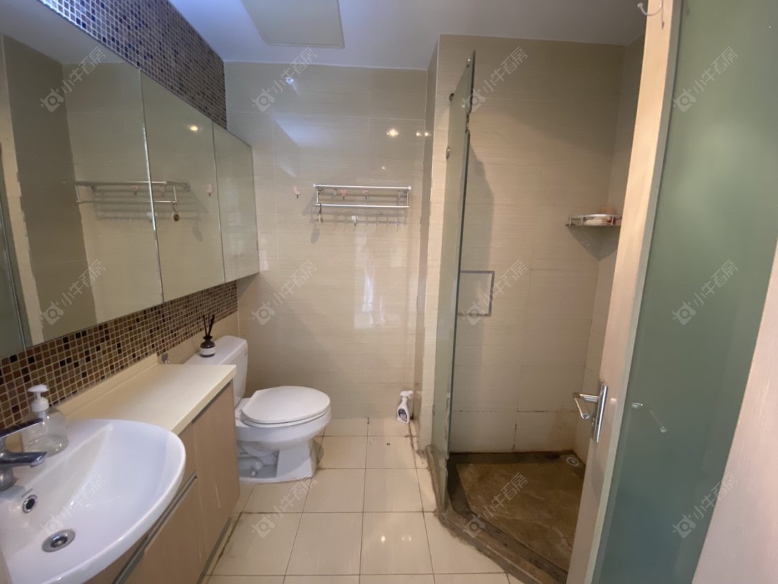 常州新北万达广场在租房源室内图_小牛看房