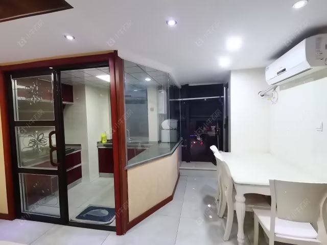 常州吾悦广场金苹果公寓在租房源室内图_小牛看房