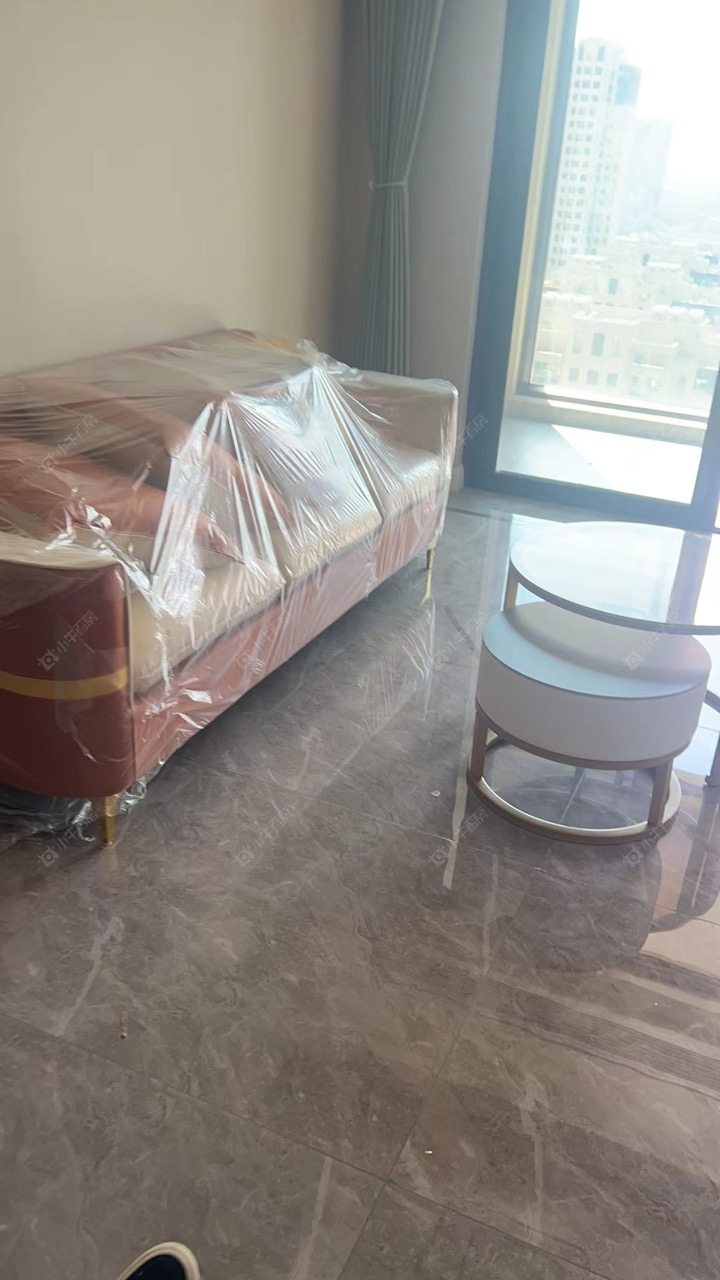 常州新城华宇悦隽公馆在租房源室内图_小牛看房