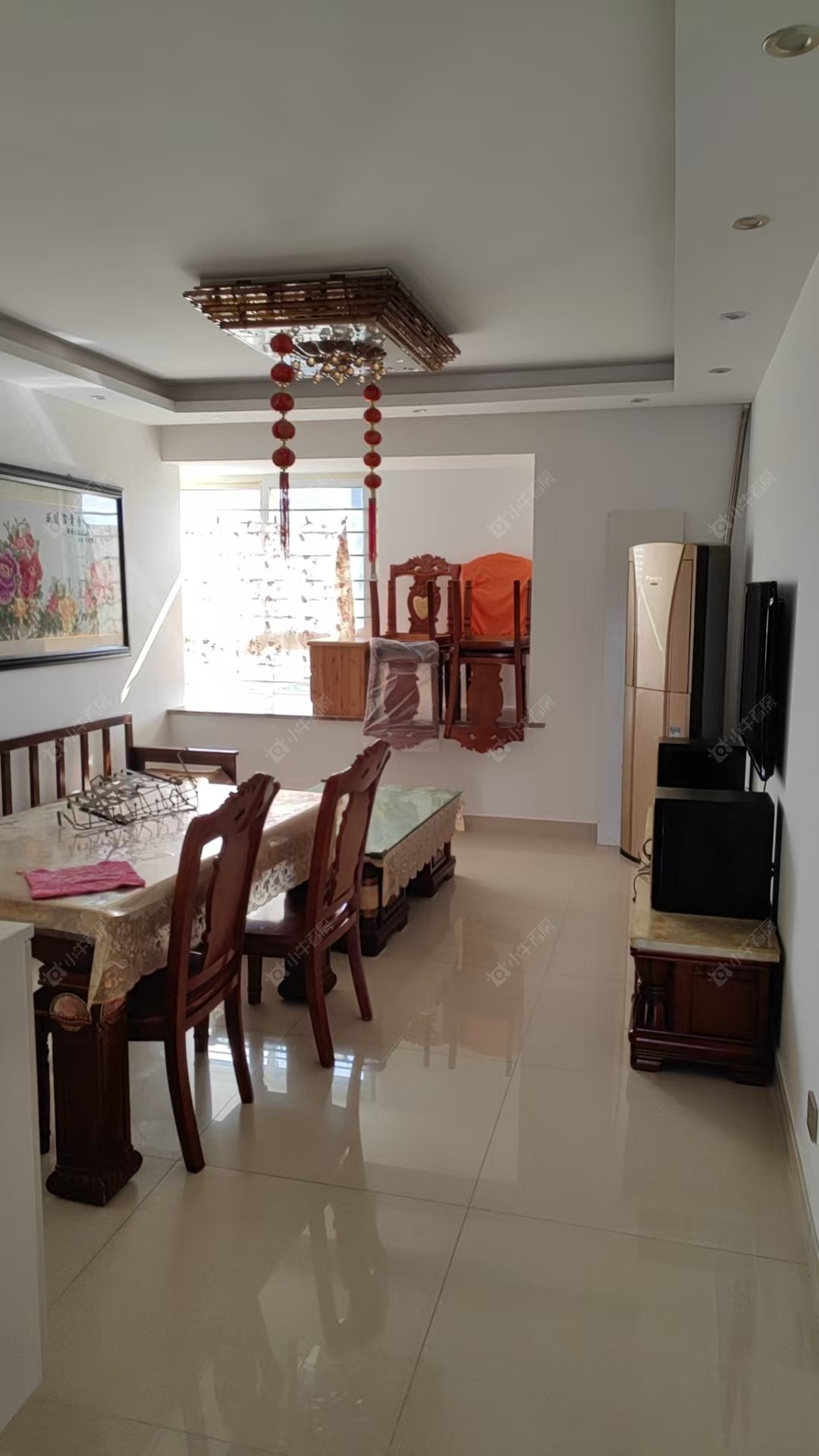 常州丰臣南郡在租房源室内图_小牛看房