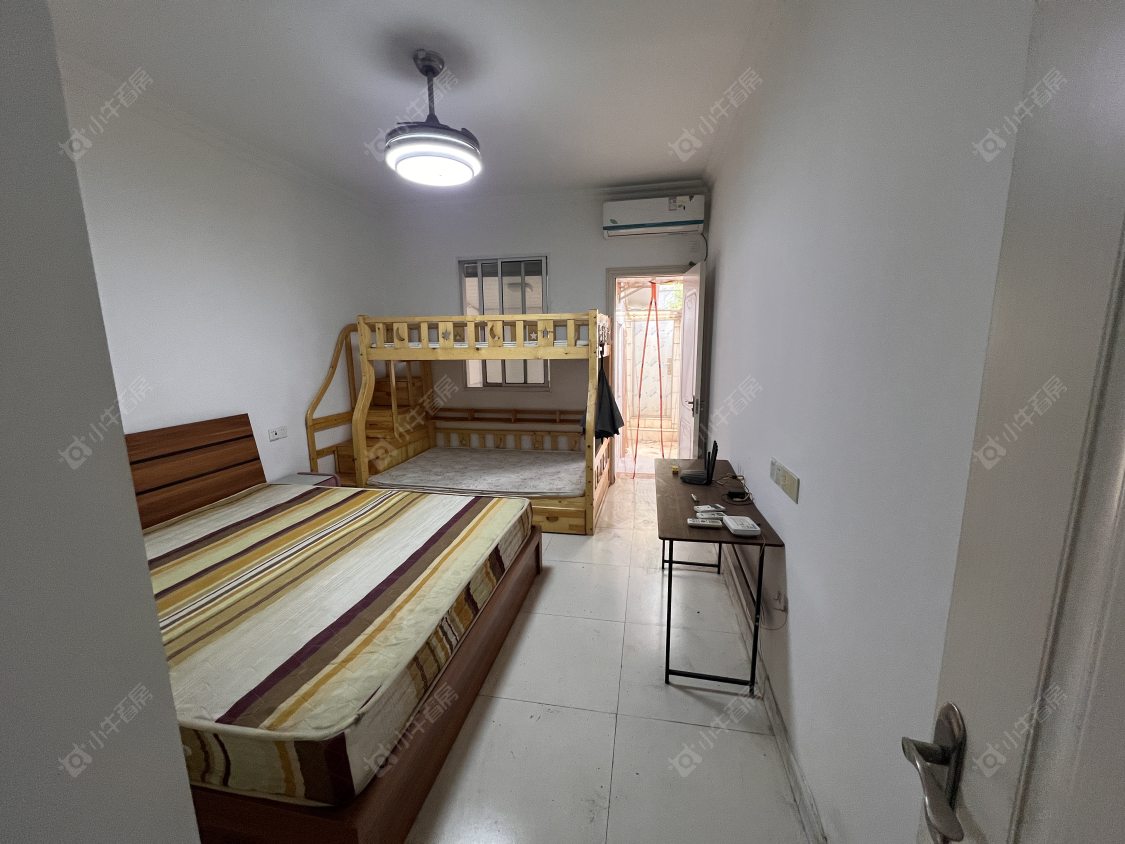 常州通济新村在租房源_小牛看房