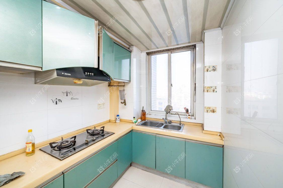 常州诺诚高第在租房源室内图_小牛看房