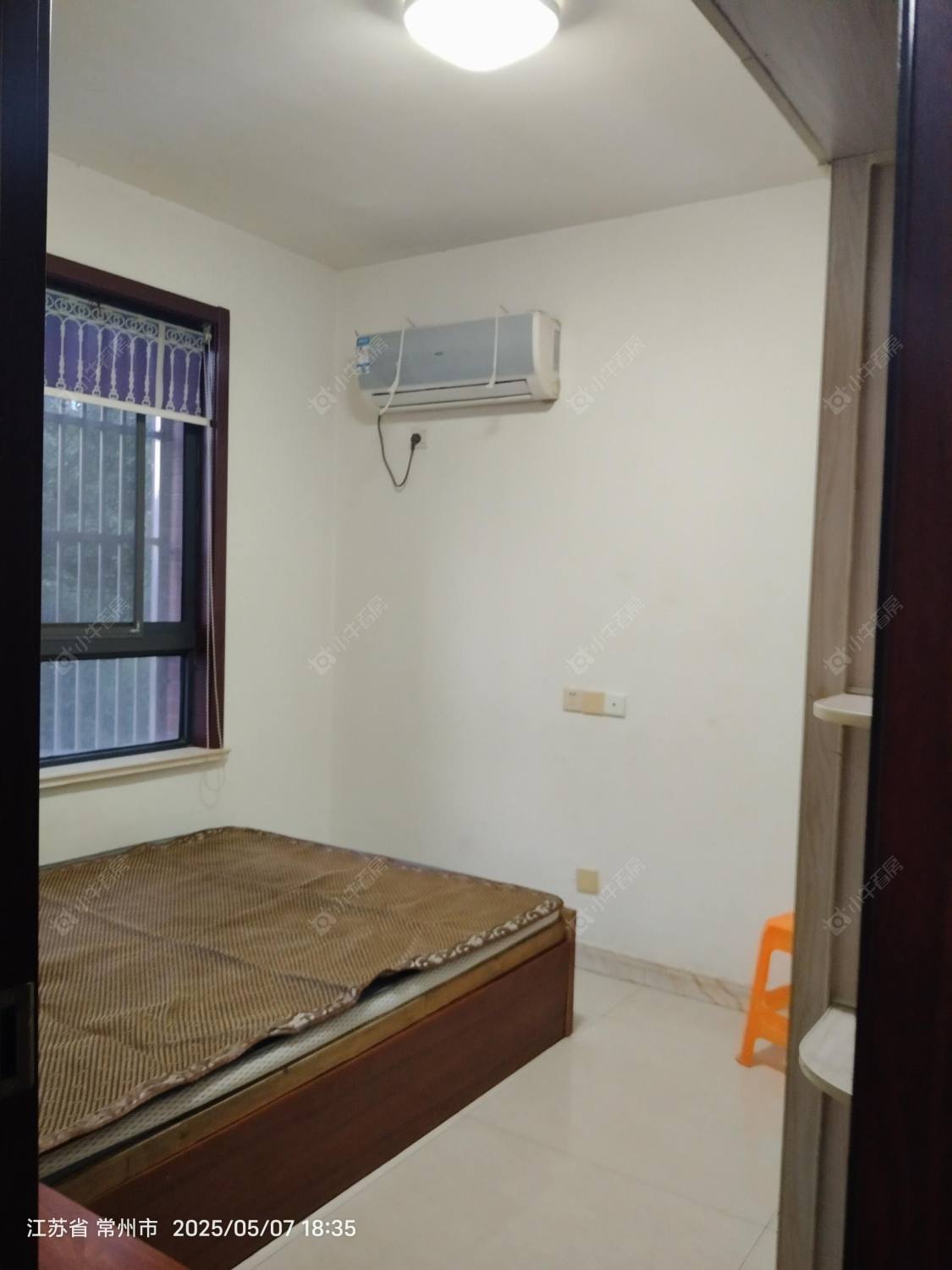 常州顺园九村在租房源室内图_小牛看房