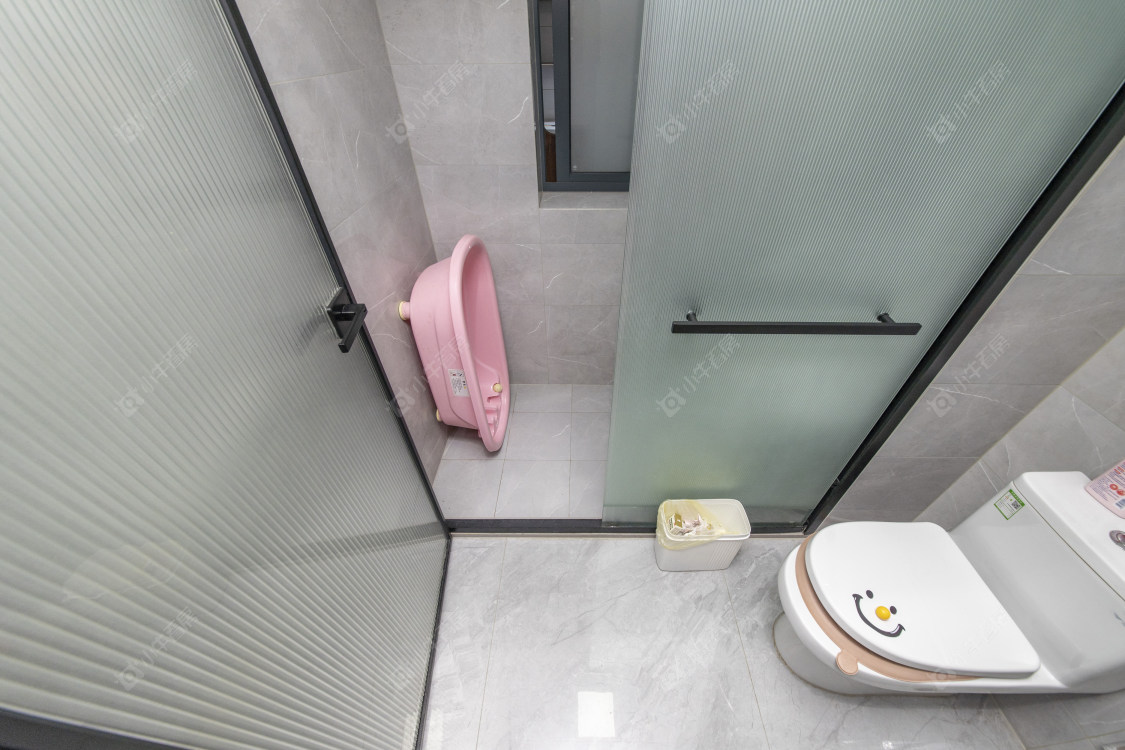 常州星河国际十区在售二手房源室内图_小牛看房