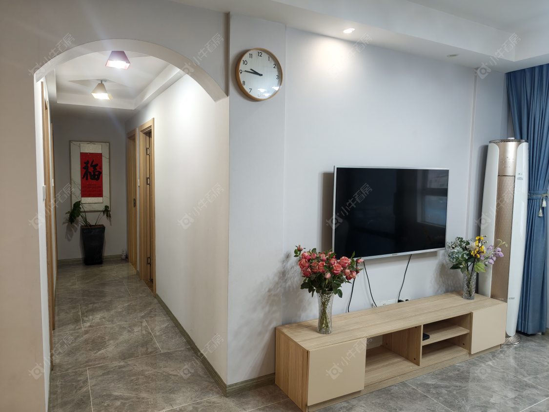 路劲城三期房源室内图 常州路劲城三期在租房源室内图_小牛看房