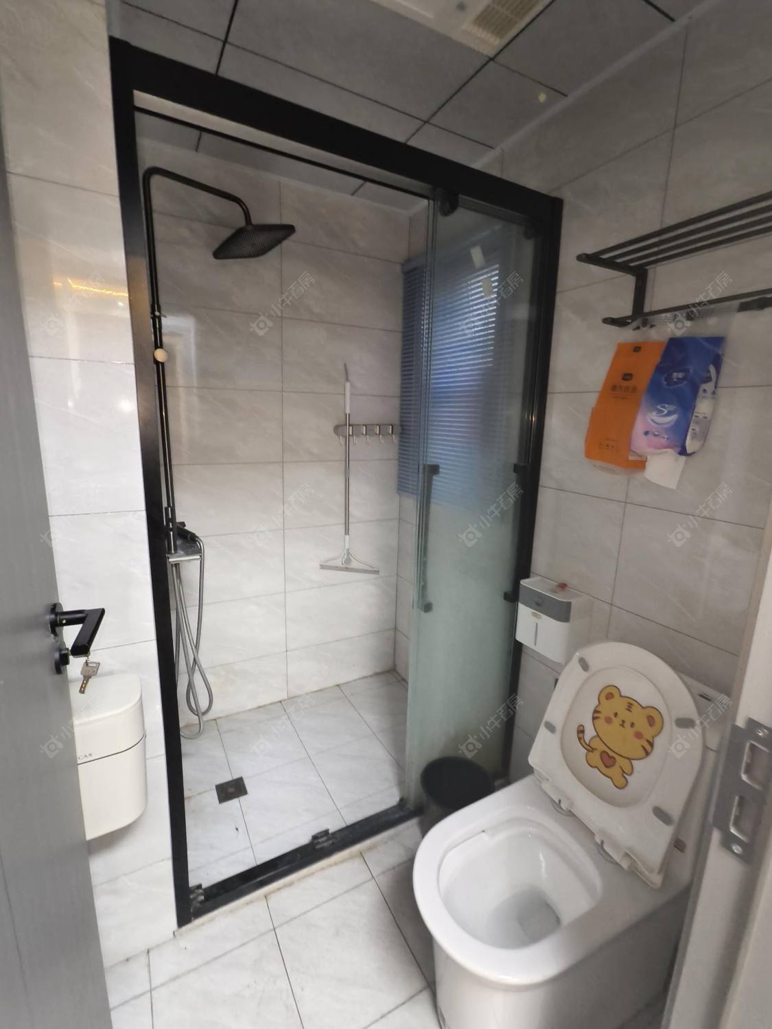 常州昱湖上观在租房源室内图_小牛看房