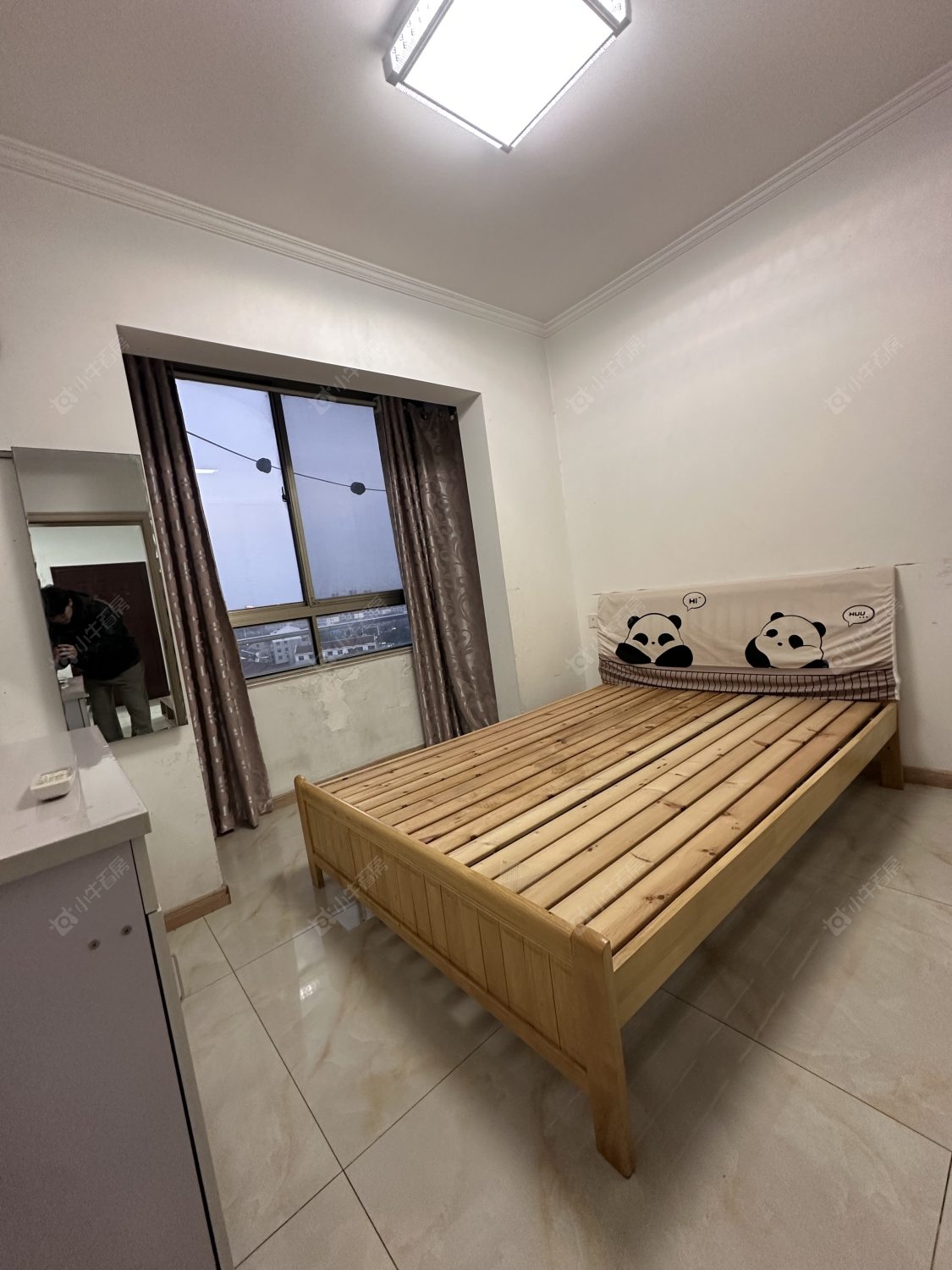 常州和平国际在租房源室内图_小牛看房