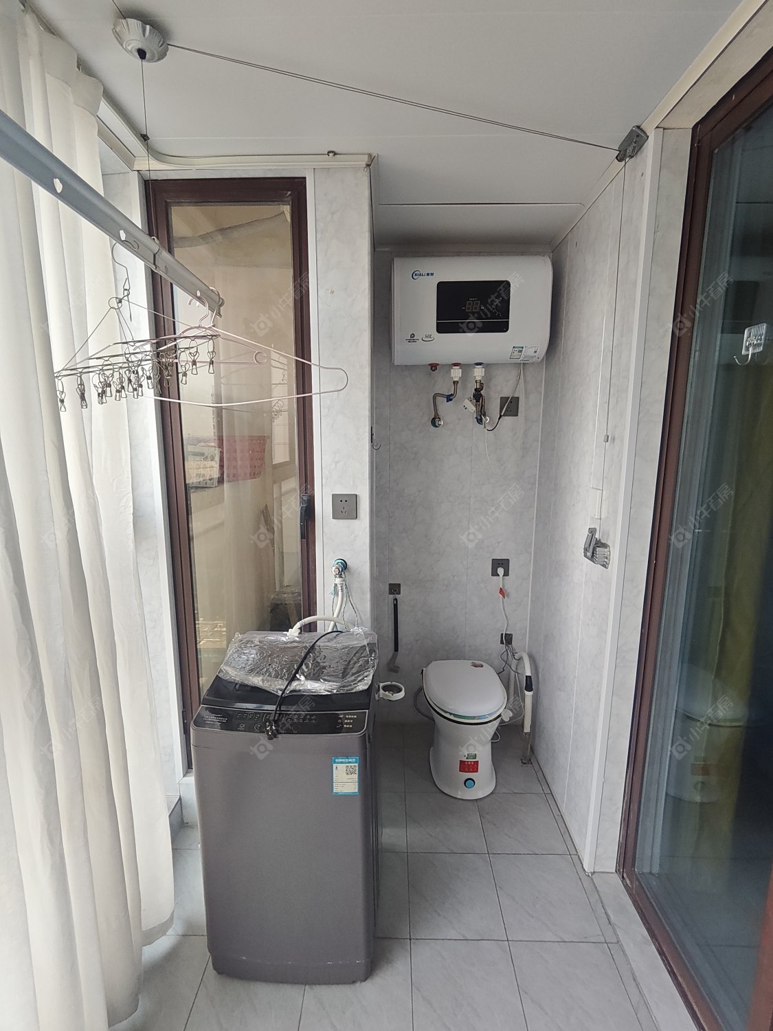 东方君开房源室内图 常州东方君开在租房源室内图_小牛看房