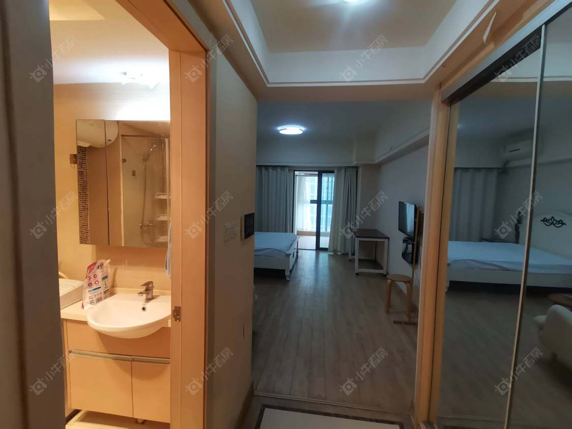 常州新北万达广场在租房源_小牛看房