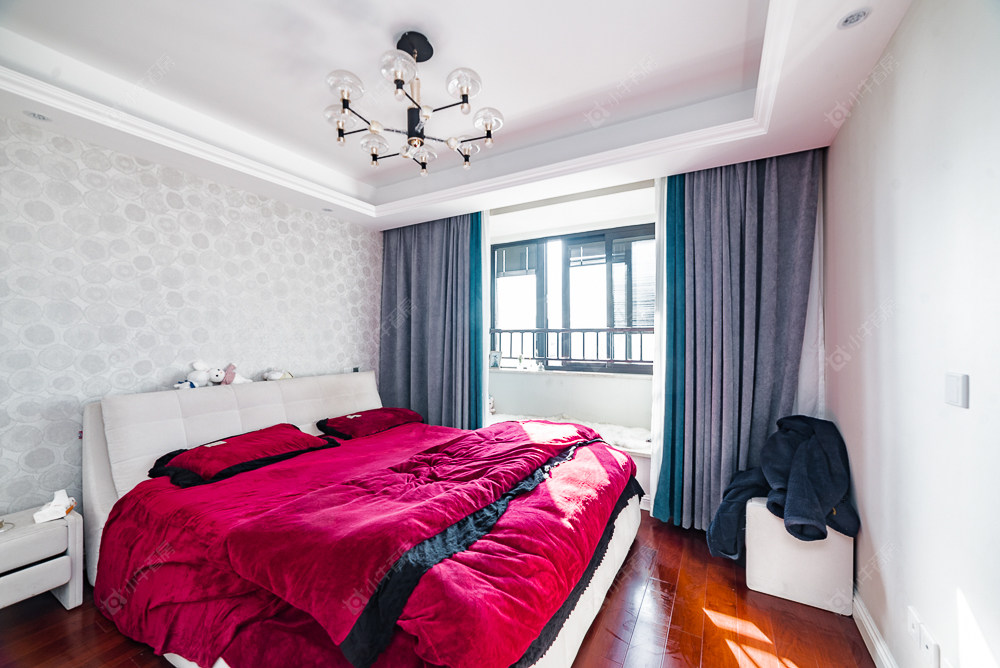 常州新城公馆荣域在售二手房源_小牛看房