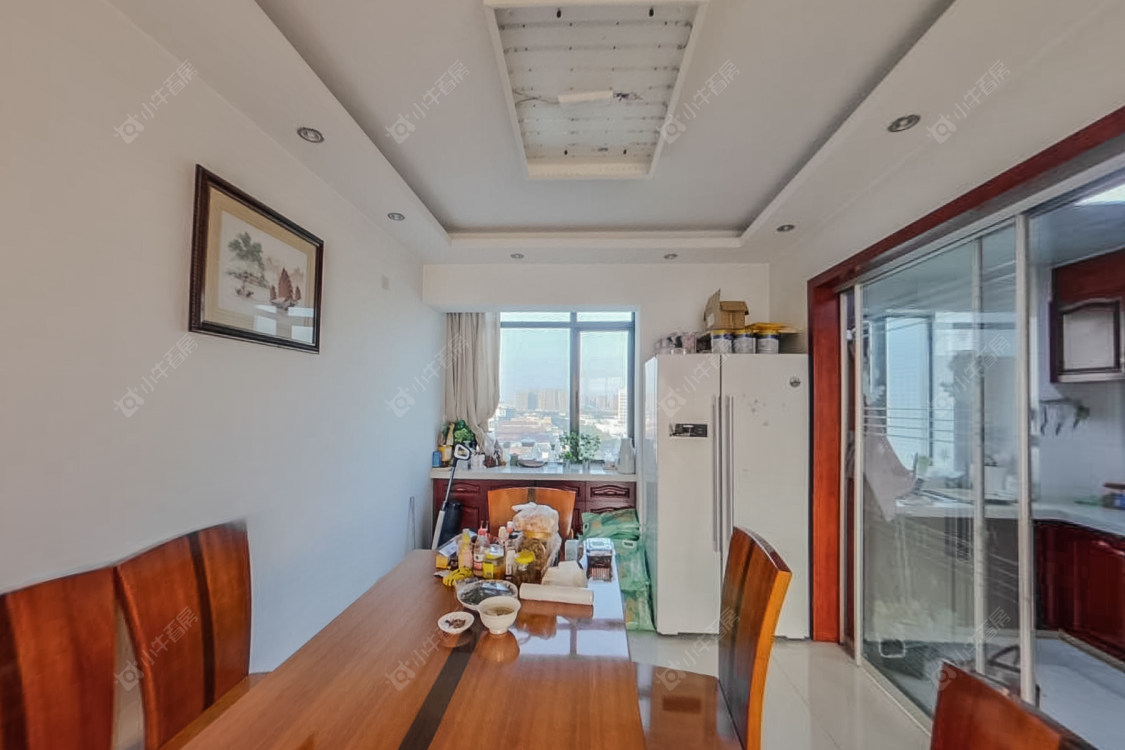 常州天安花园在售二手房源室内图_小牛看房