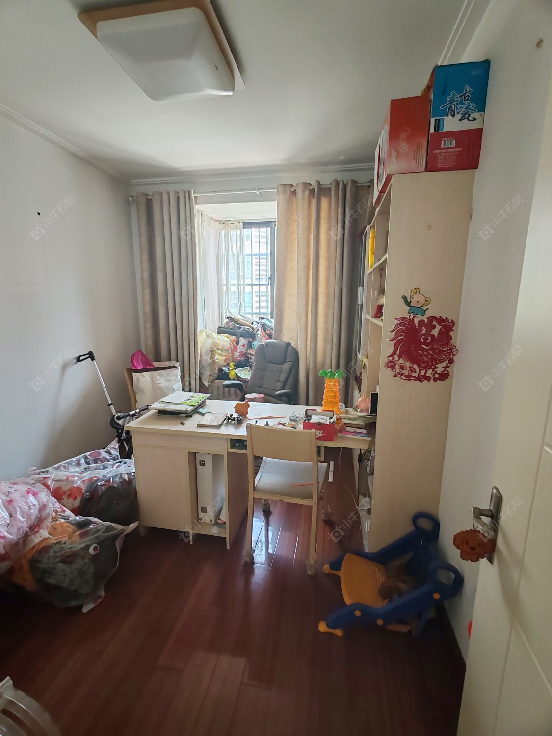 常州采菱公寓在租房源_小牛看房