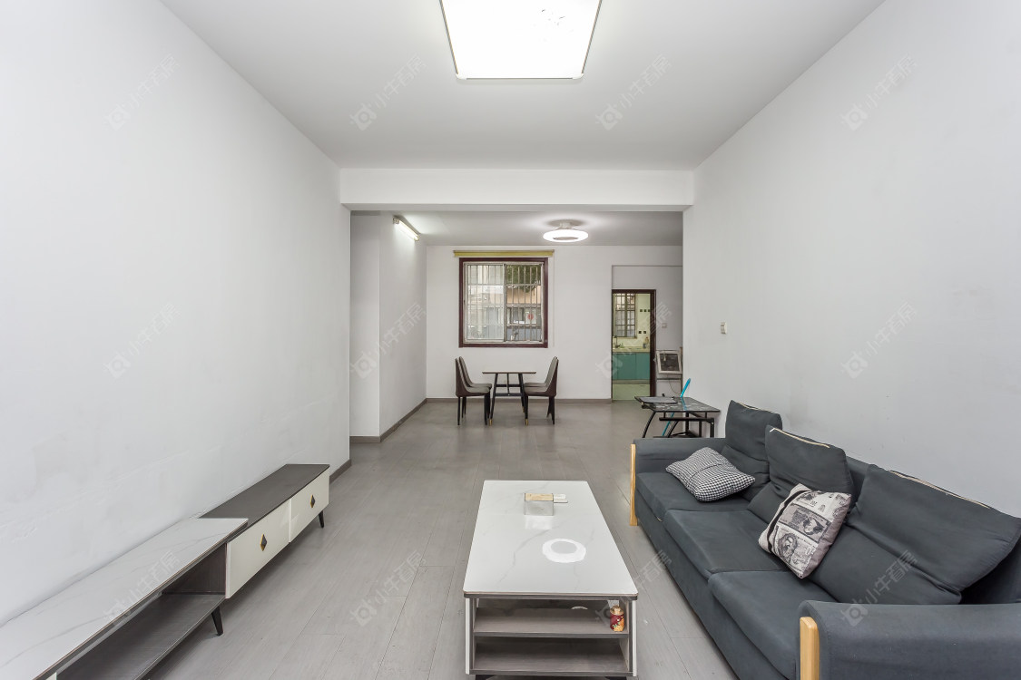 常州翠竹新村北区在售二手房源室内图_小牛看房