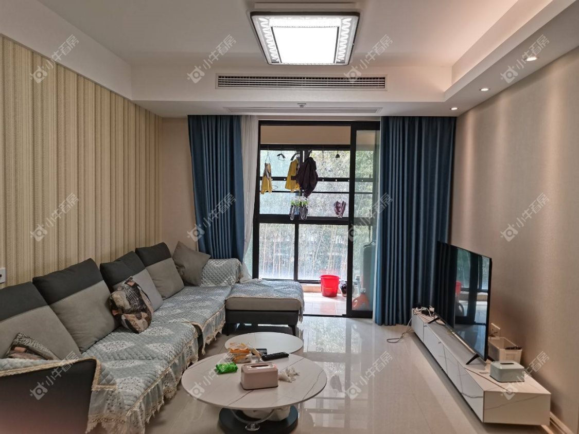 常州新城公馆荣域在租房源_小牛看房