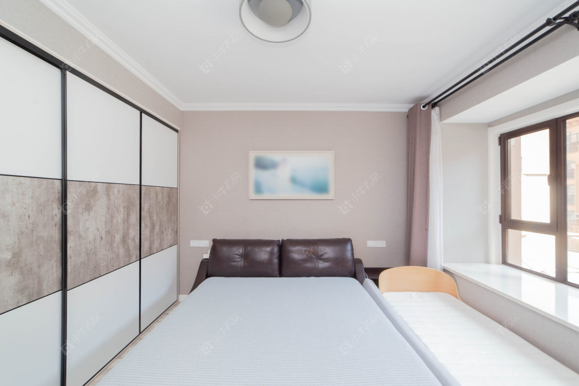 常州雅居乐星河湾在售二手房源室内图_小牛看房