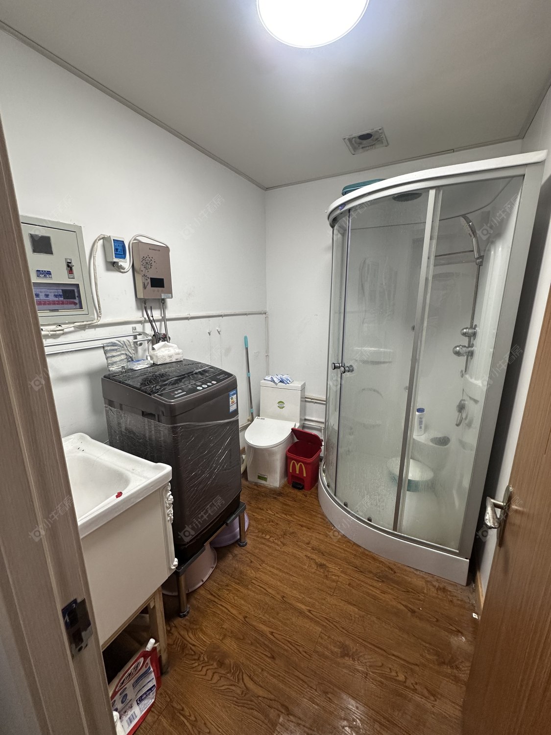 常州华东机电城在租房源_小牛看房